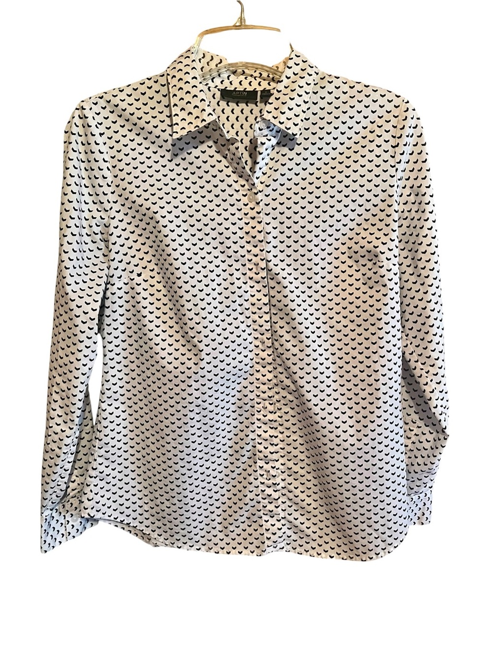 Apt 9 blouse